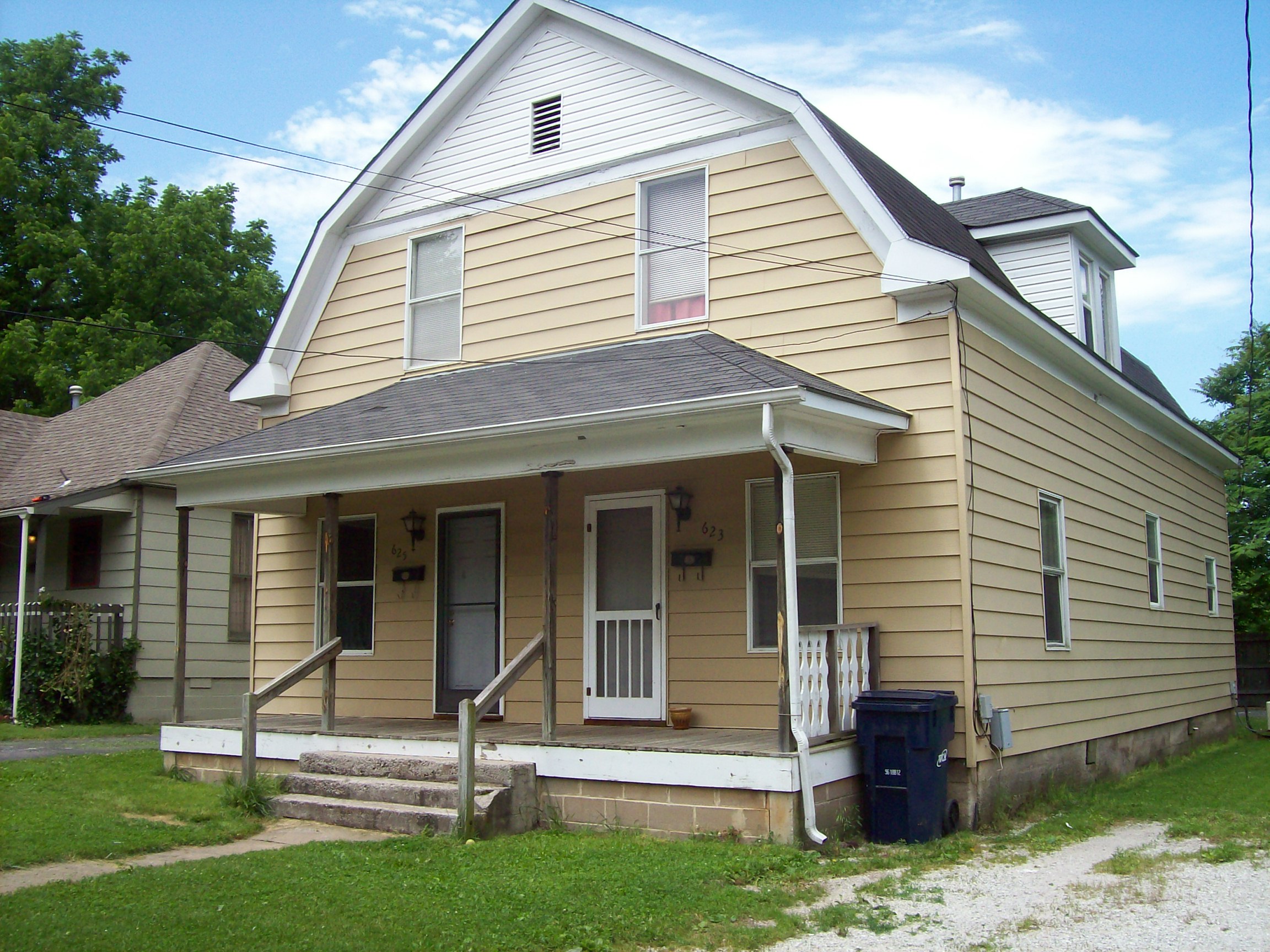 623 South Douglas Ave