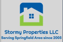 Stormy Properties LLC